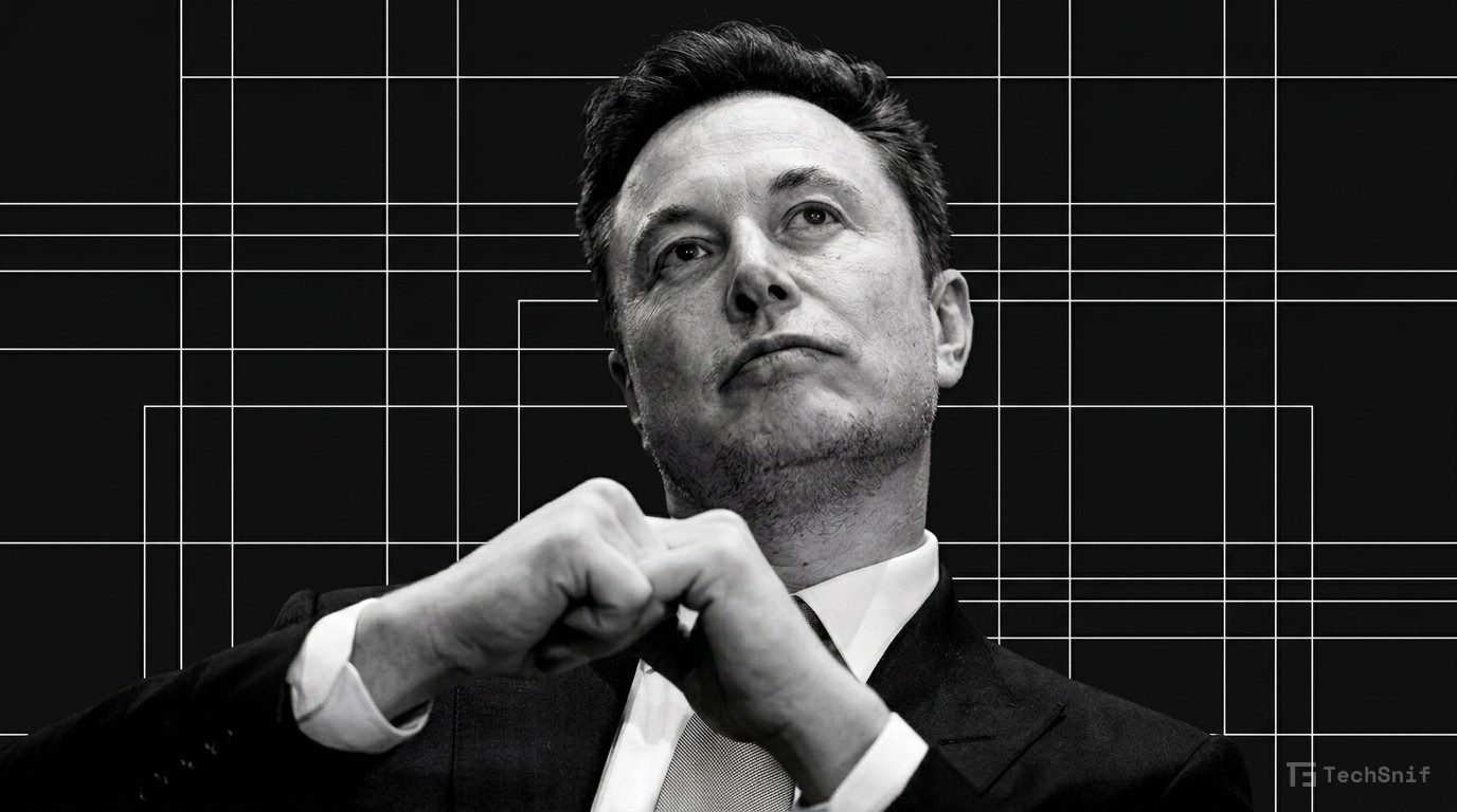 France Turns Elon Musk and X Probe Into Criminal Investigation