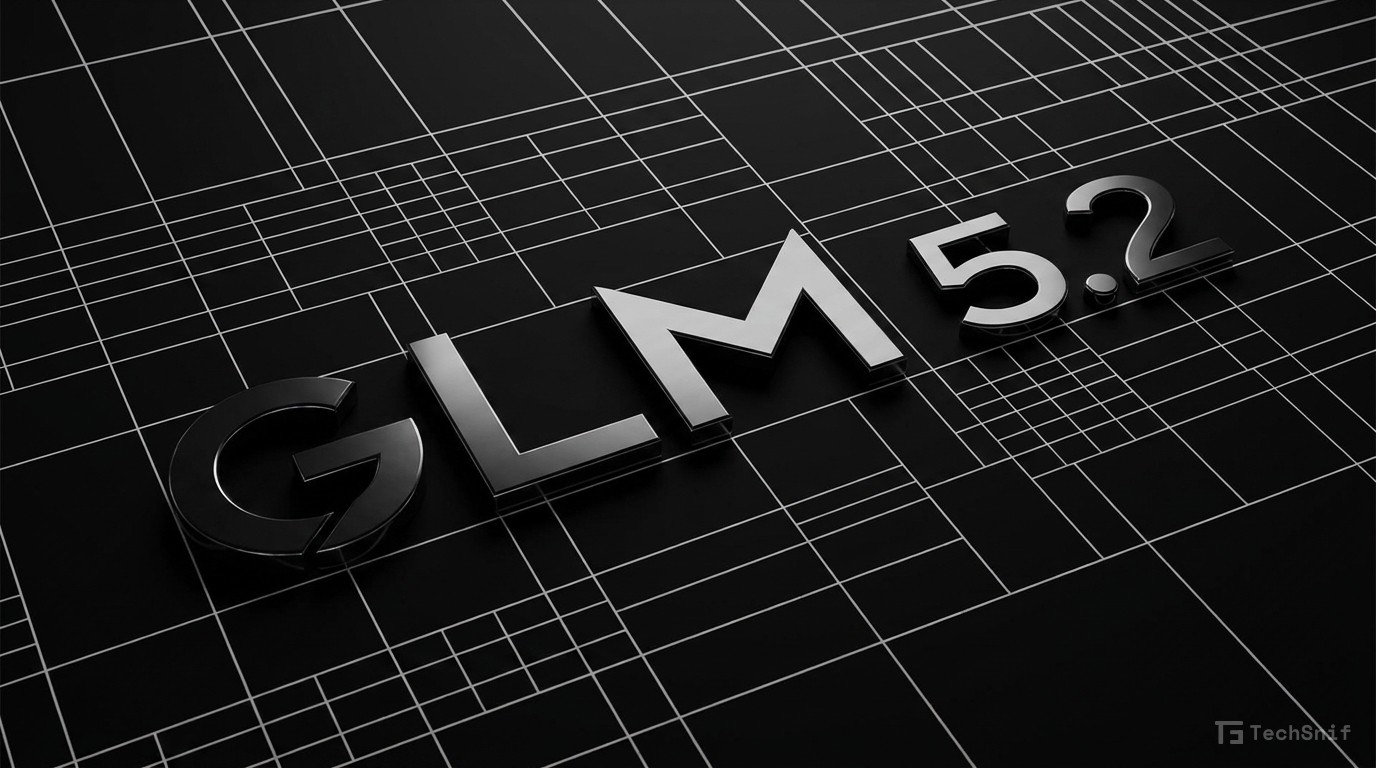 GLM-5.2 Claims Top Spot Among Open-Weight AI Models