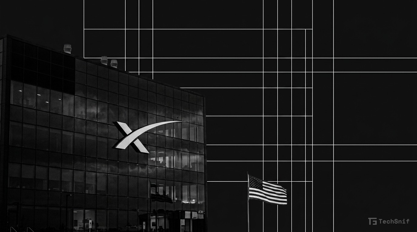 Google Inks SpaceX Compute Deal to Handle Gemini AI Demand