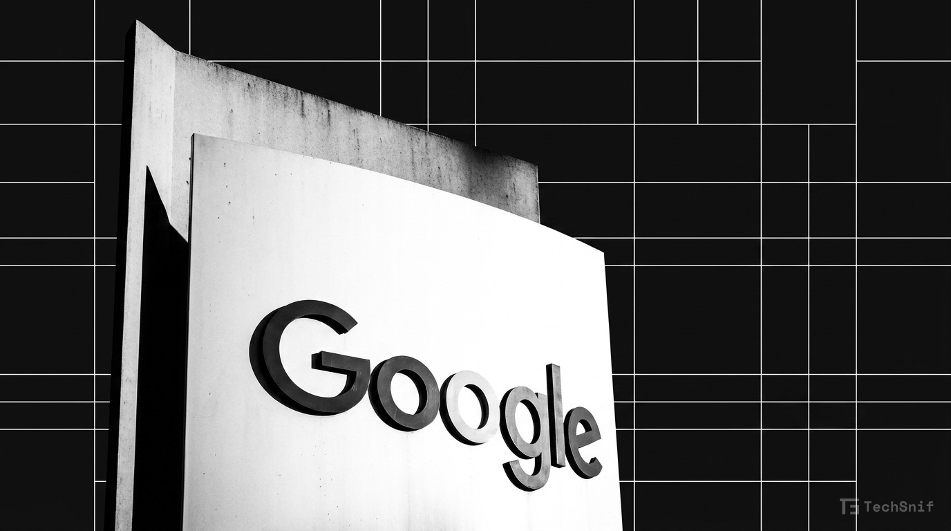 Google Bails on $100M Pentagon Autonomous Drone Swarm Project