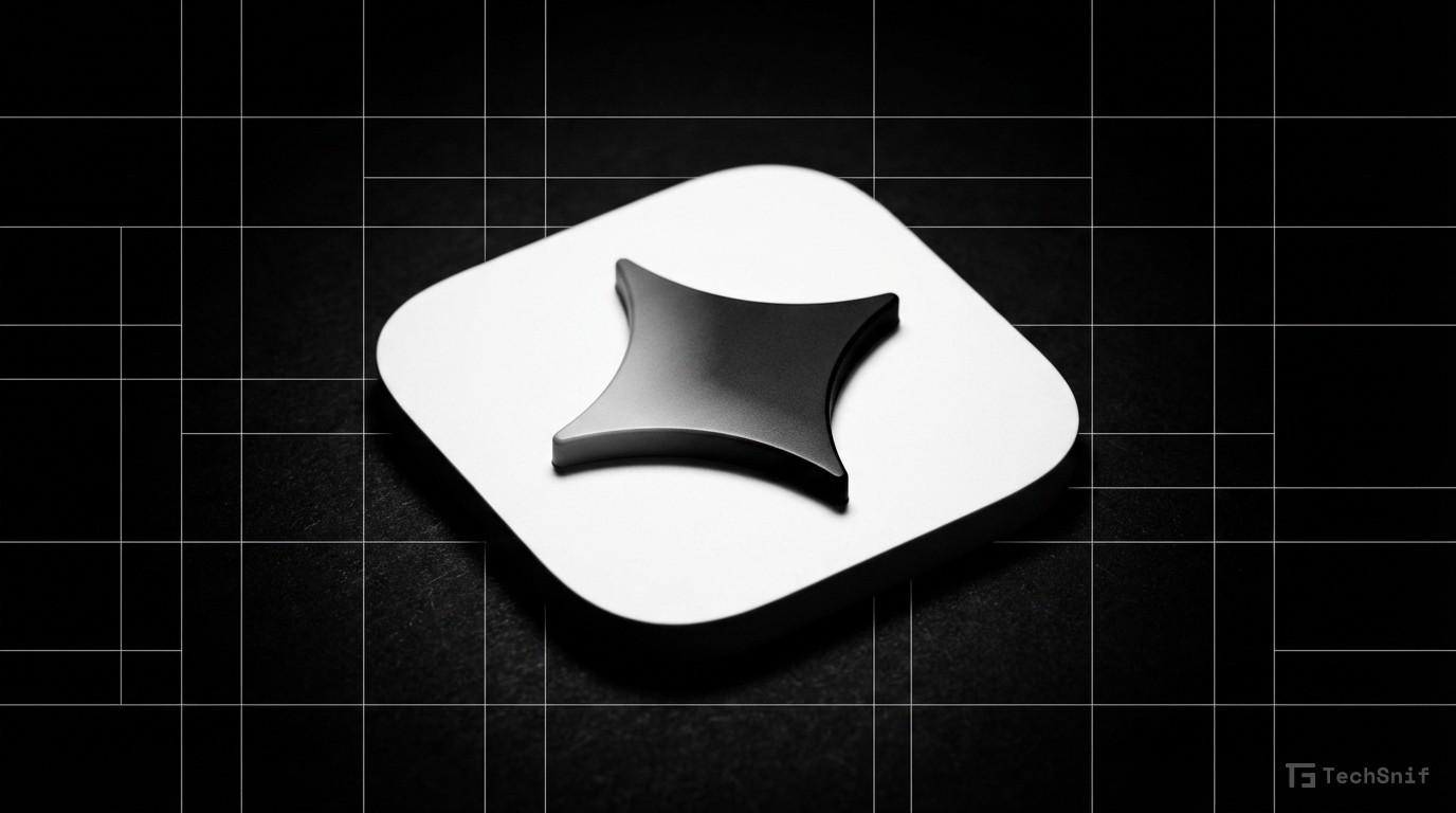 Google Brings Gemini to Mac With a Native Desktop App