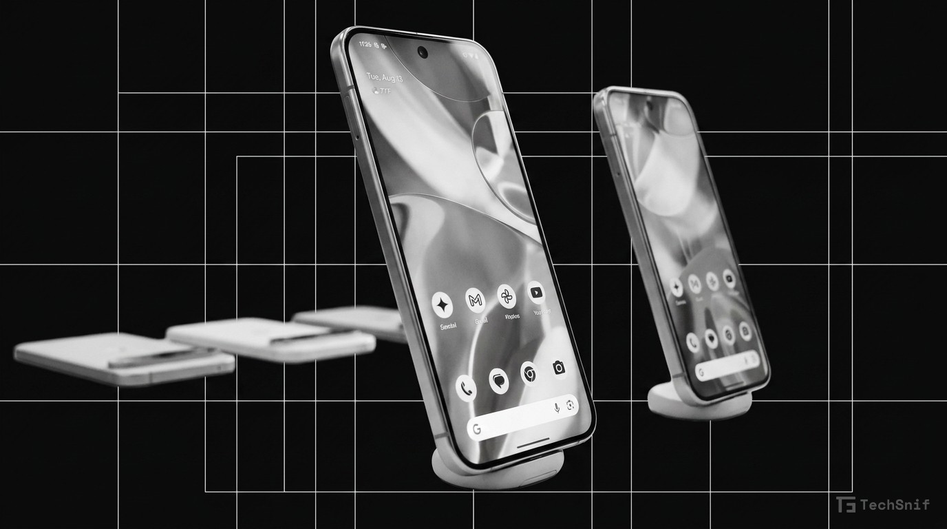 Google Builds Spyware Detection Right Into Android 16