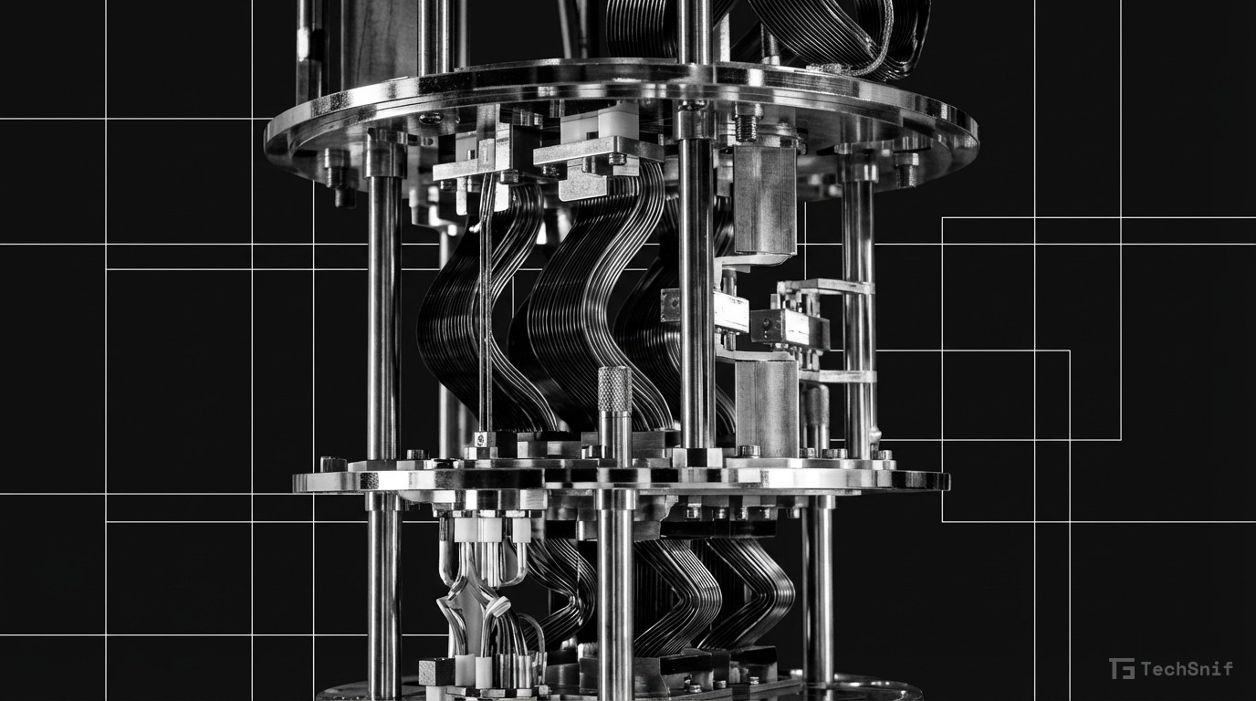 Google: Quantum Computers Could Crack Crypto Wallets With 20x Fewer Resources