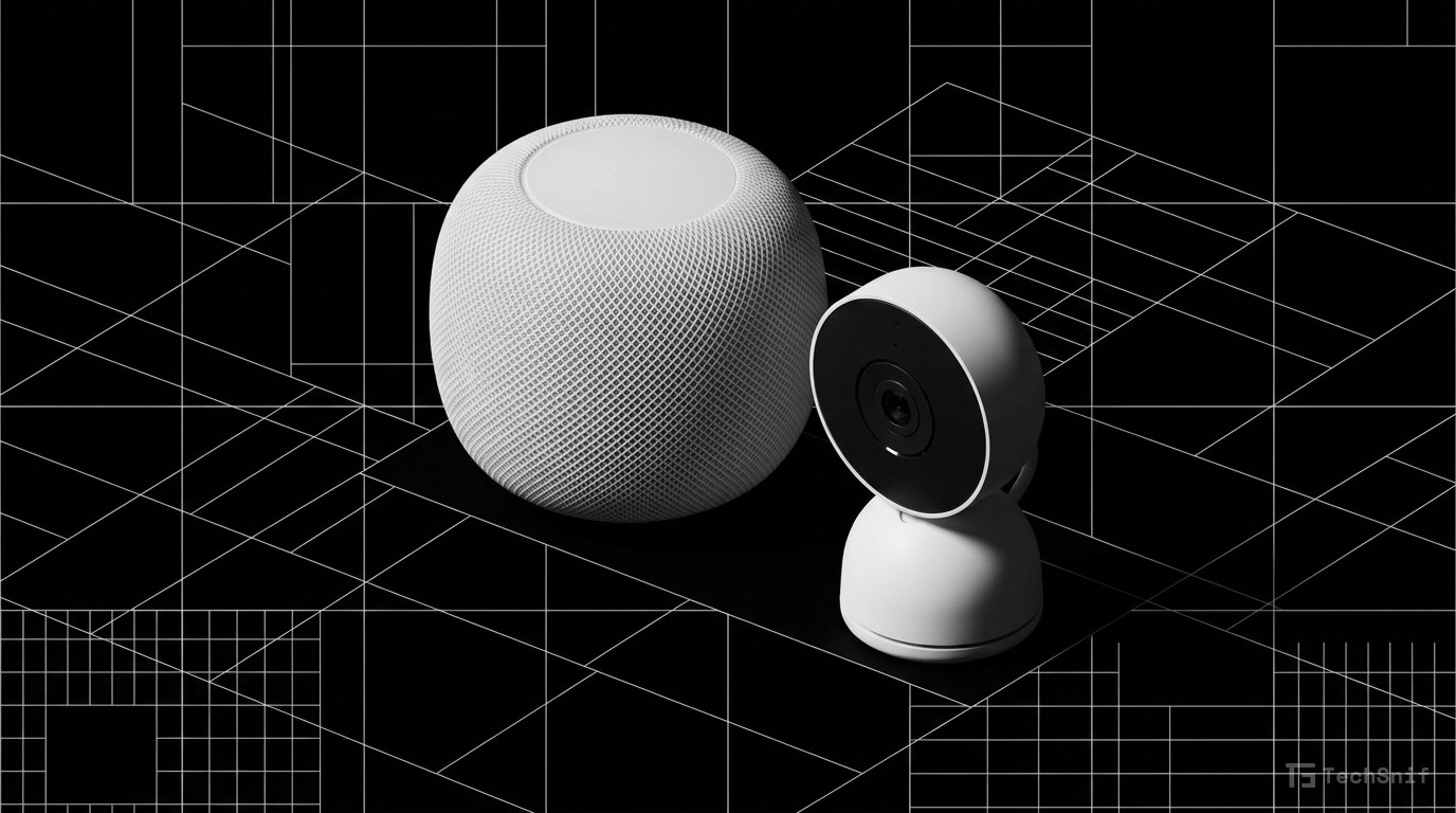 Google's Gemini-Powered Home Speaker Finally Ships June 29