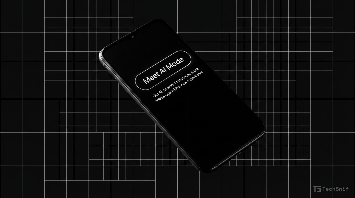 Chrome's AI Mode Gets Split-Screen Browsing and Multi-Tab Search