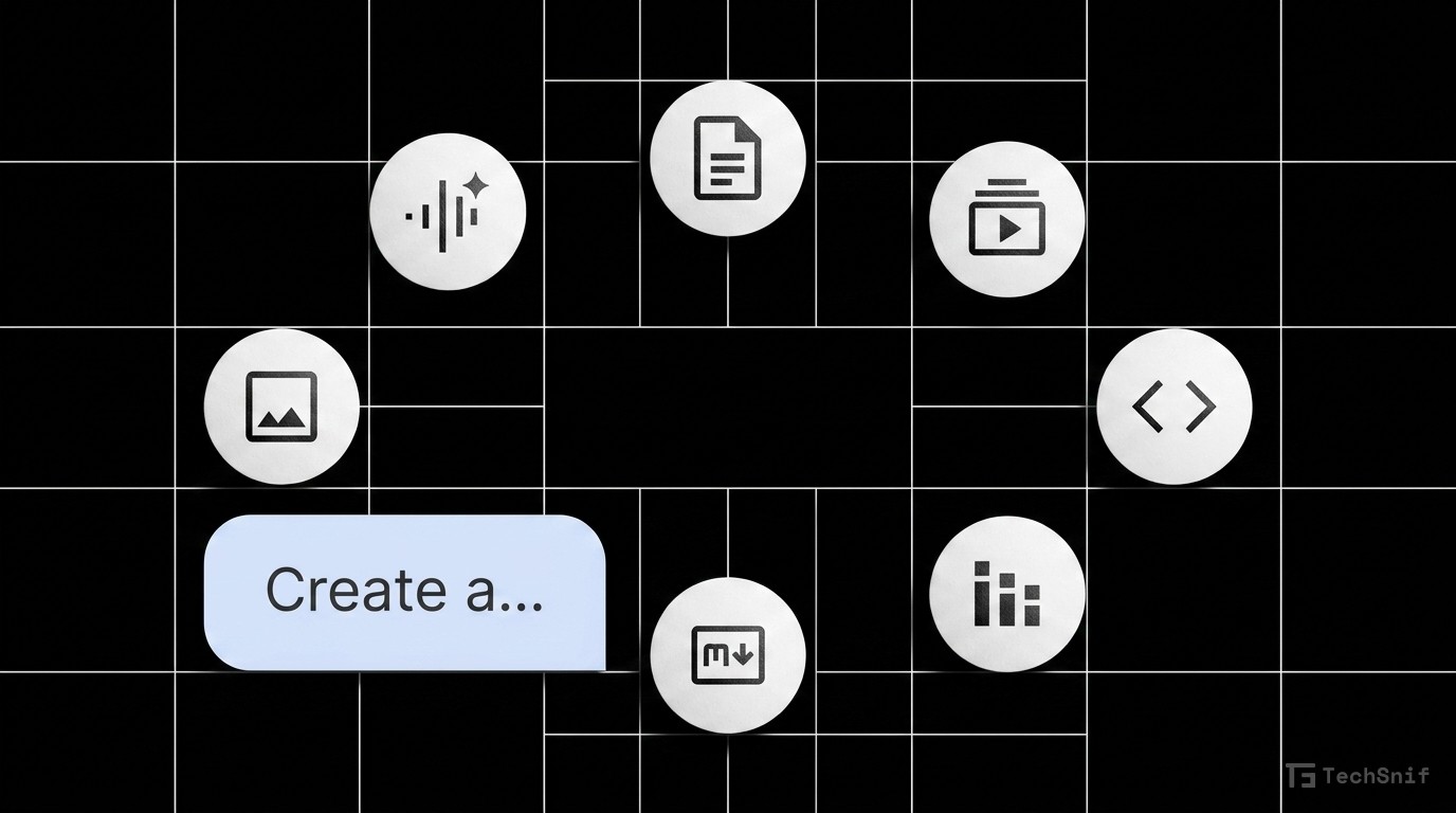 Google Supercharges NotebookLM With Gemini 3.5 and Agentic AI