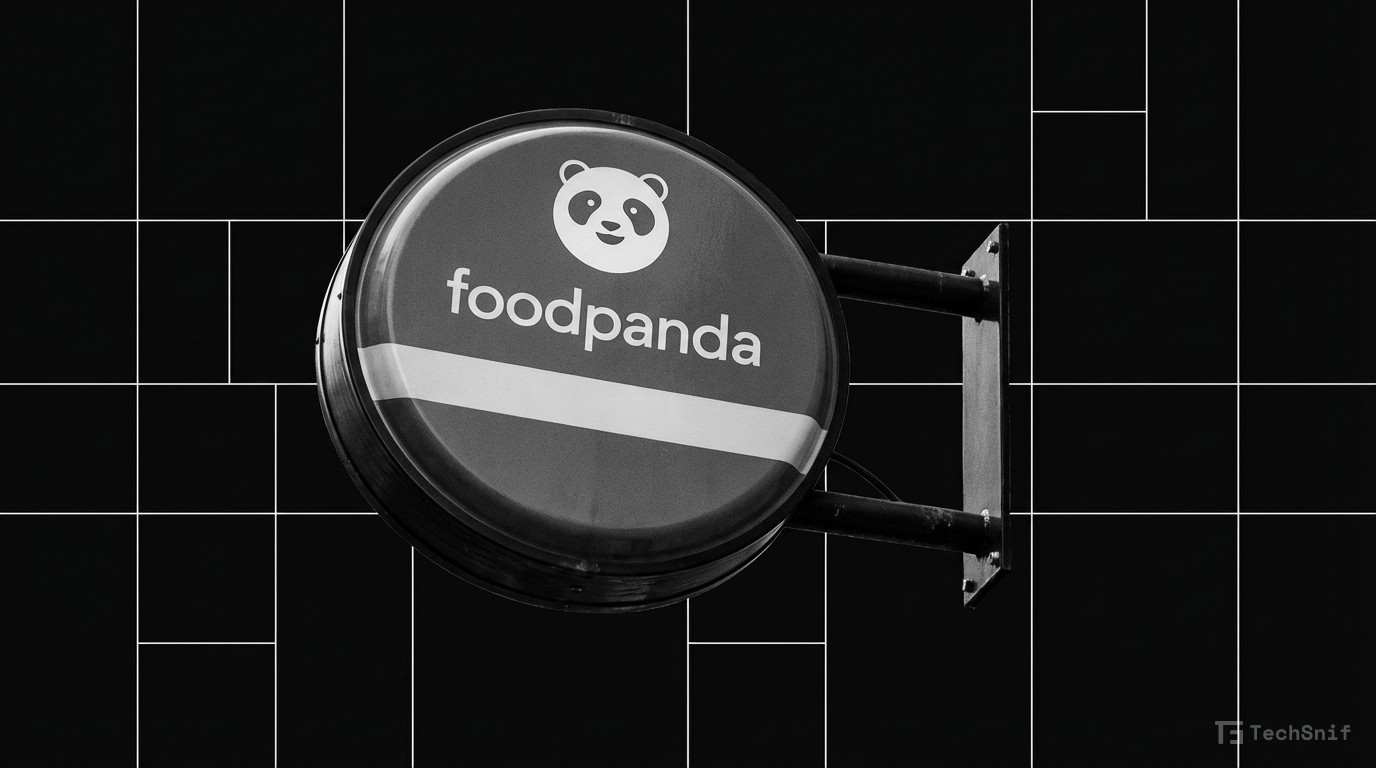 Grab Drops $600M to Snag Foodpanda's Taiwan Business