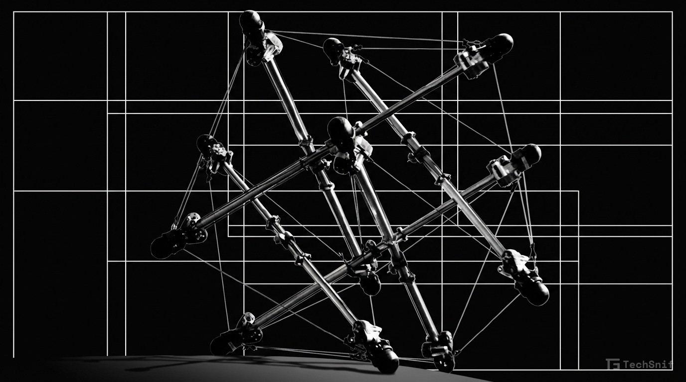 HEBI Robotics Lands NASA Contract for Space Robot Actuators