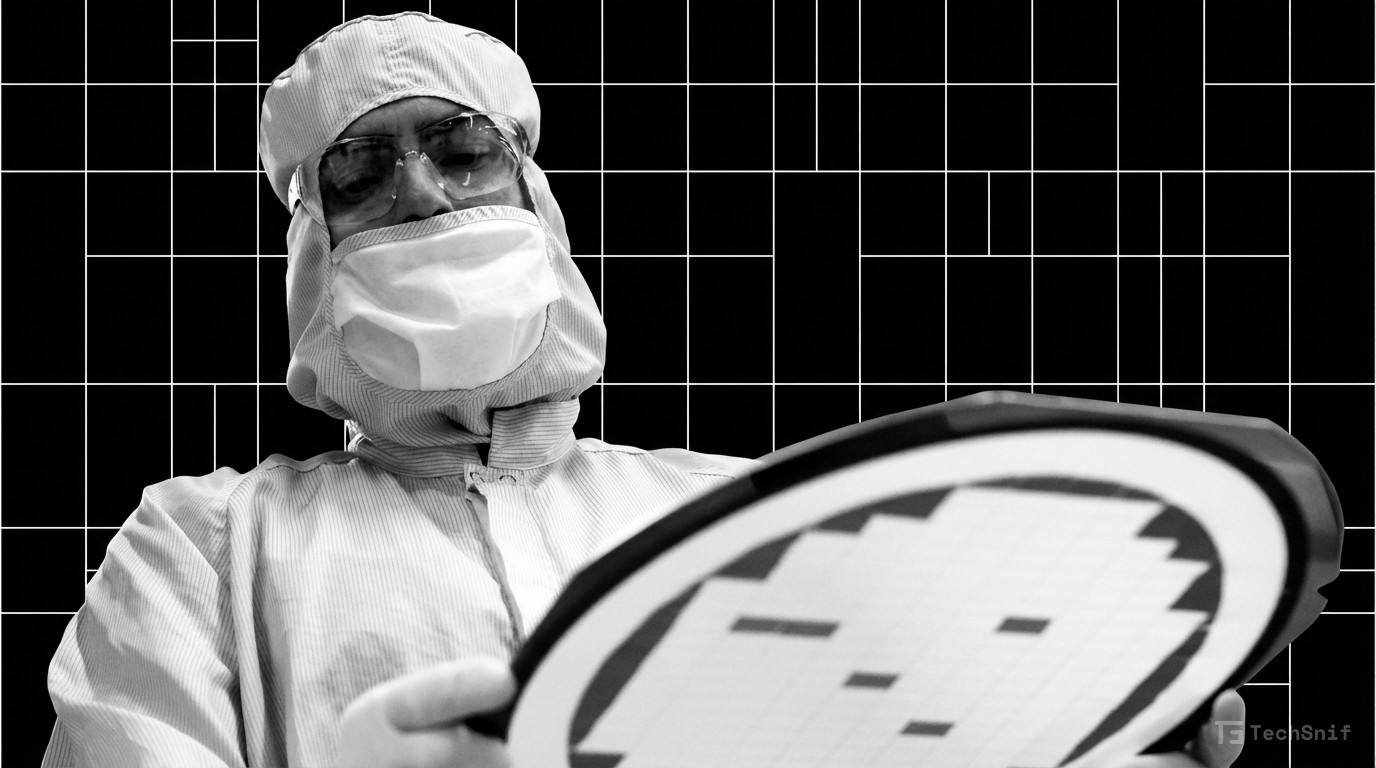 Intel Courts Google and Amazon for Chip Packaging Services