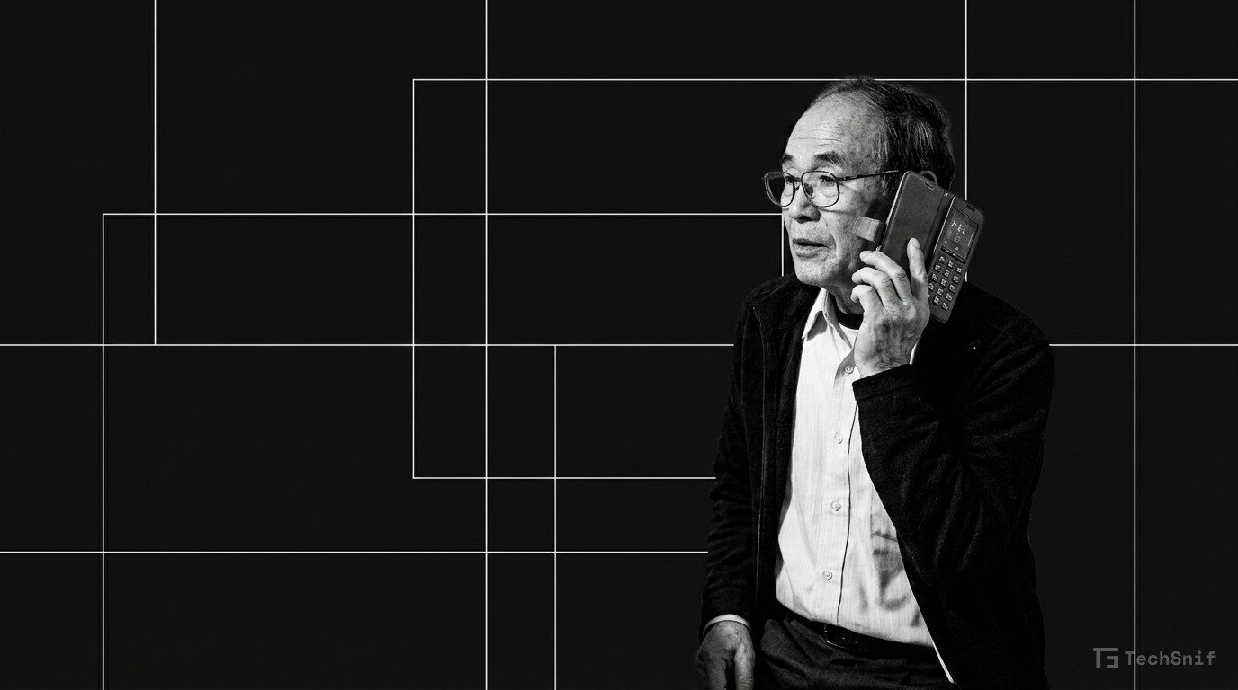 South Korea Deploys AI Companions to Fight Elder Loneliness