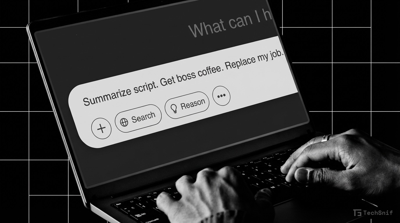 Hollywood Assistants Face AI's Double Edge: Help or Replacement?