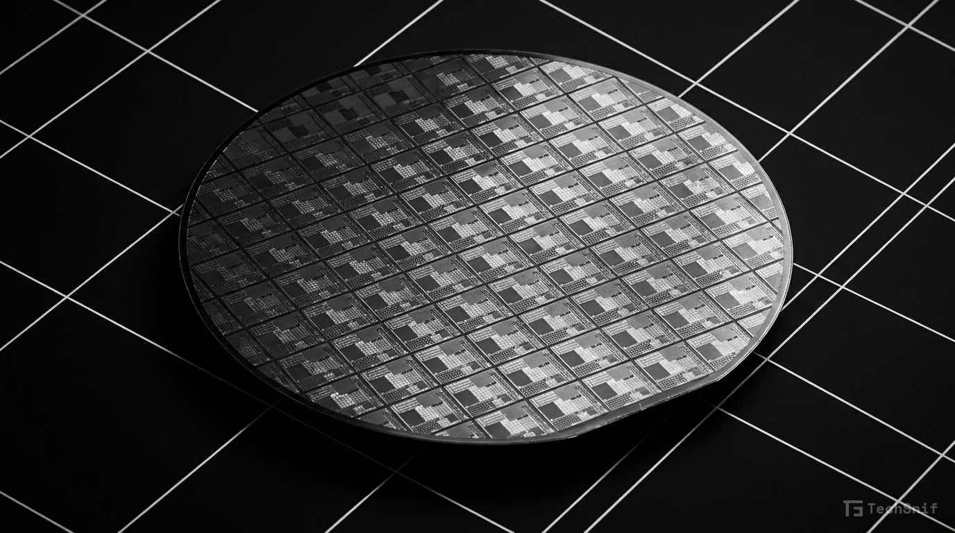 IBM Unveils 0.7nm Chip Tech It Claims Will Drive Innovation for a Decade