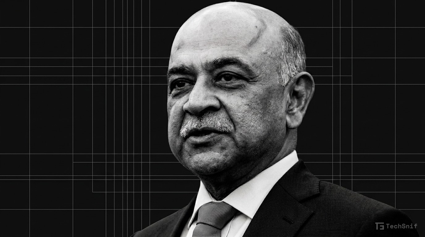 IBM Beats Q1 Estimates, Stock Still Tanks 6% After Hours