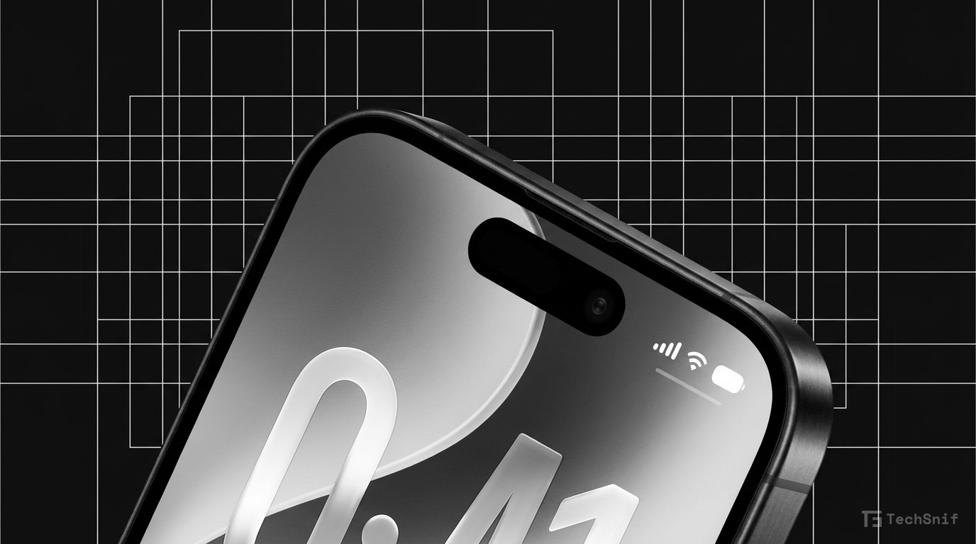 Apple's Siri Overhaul Could Make iPhone the First Real AI Device