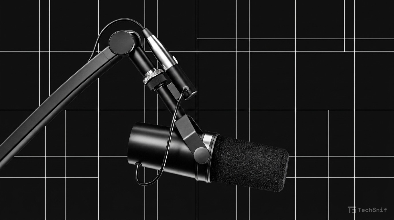 AI Models Run Radio Stations. It Goes Exactly How You'd Expect.