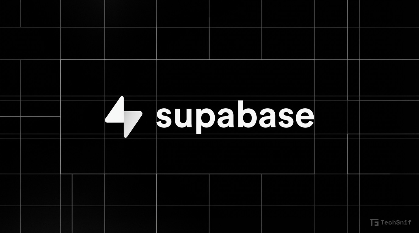India Blocks Supabase With No Explanation