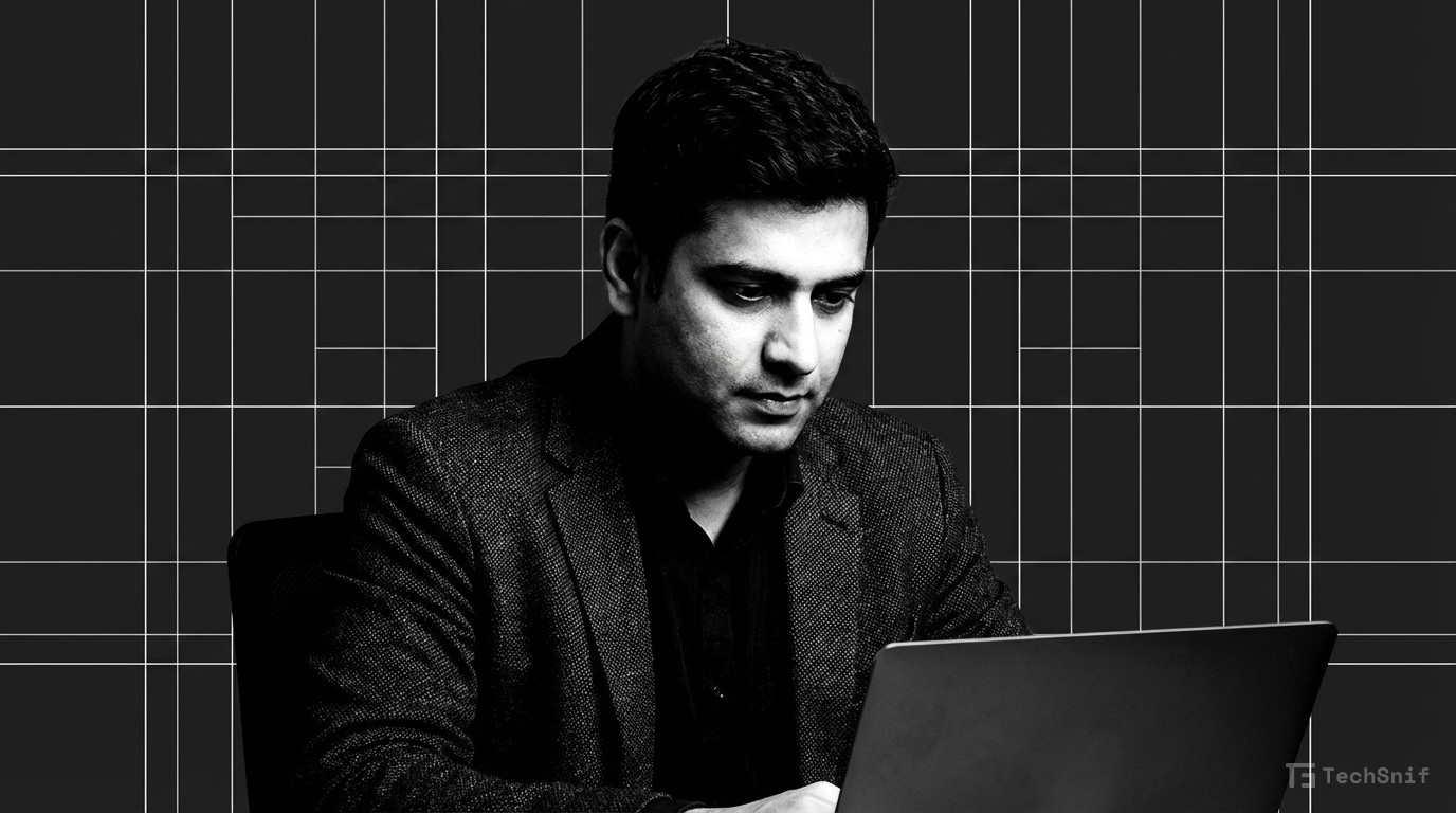 India's $300B Outsourcing Empire Scrambles to Survive the AI Wave