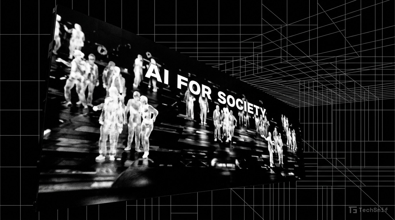 India Urged to Guard Its AI Data as a Strategic National Asset