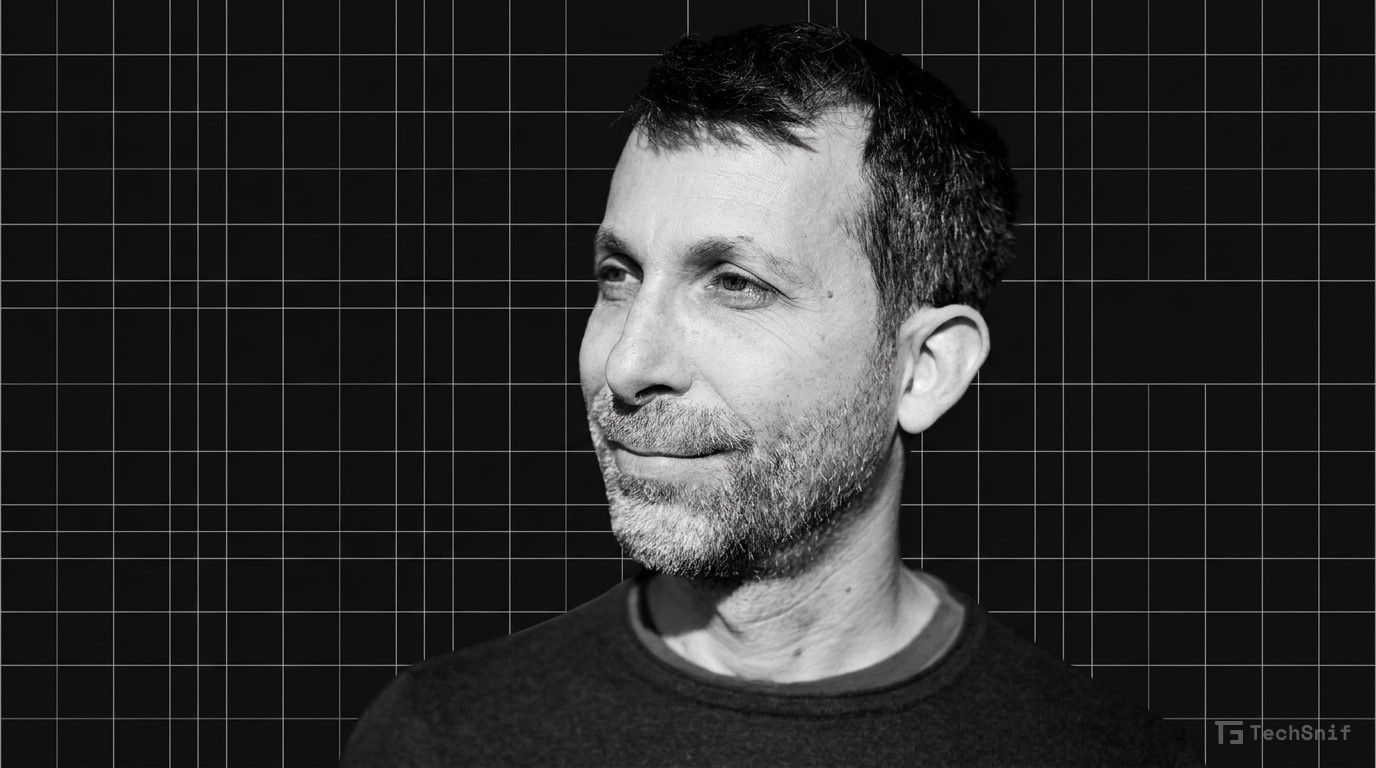 Ex-DeepMind Scientist Raises $1.1B Seed for AI Superlearners