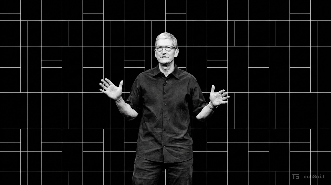 Apple Held a Secret Meeting to Confront Its AI Failures