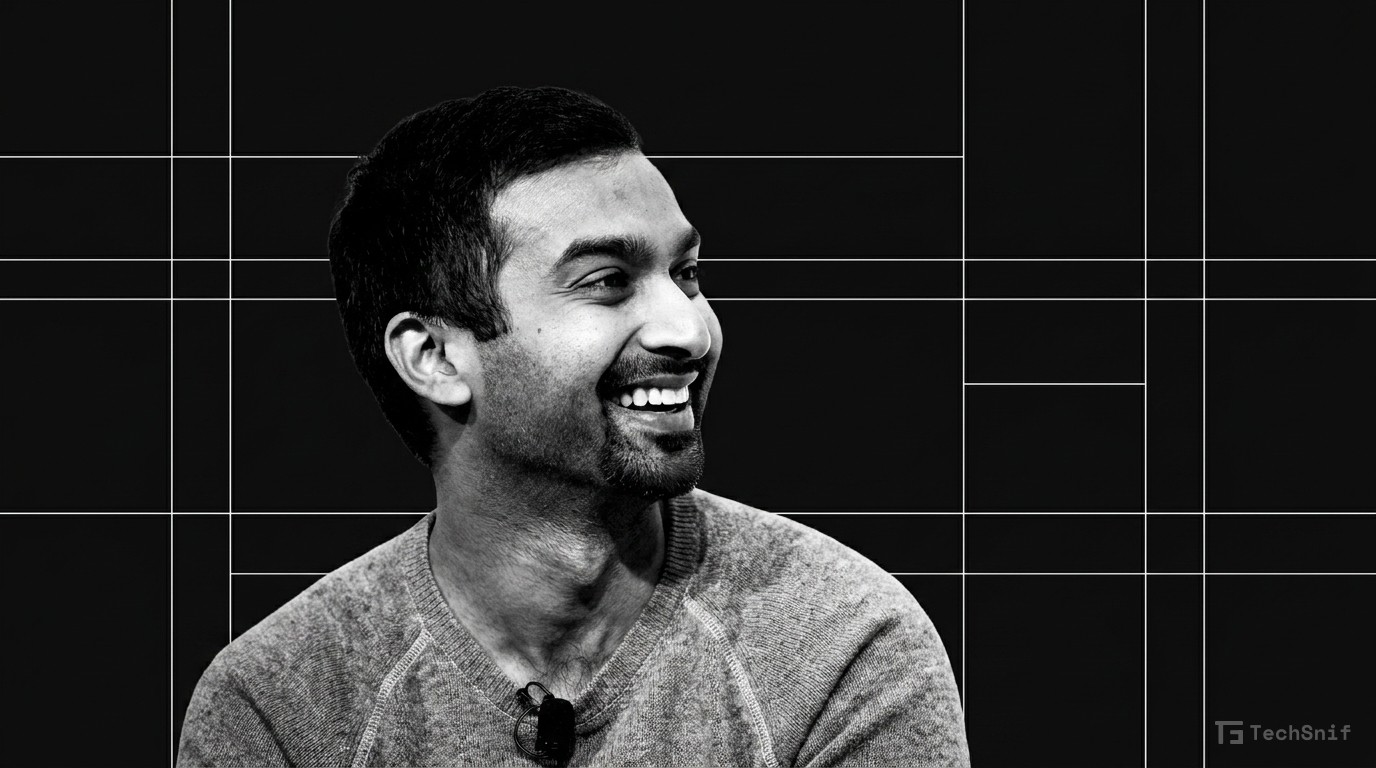 Instacart Co-Founder Launches AI-Run Hedge Fund With $100M