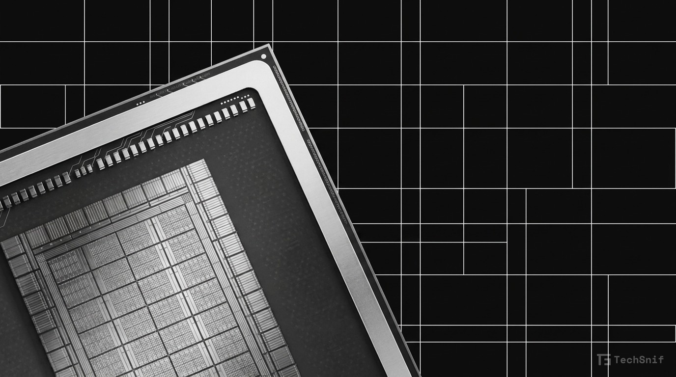 Intel Bets on LPDDR5X Over HBM for Its New AI Data Center GPUs