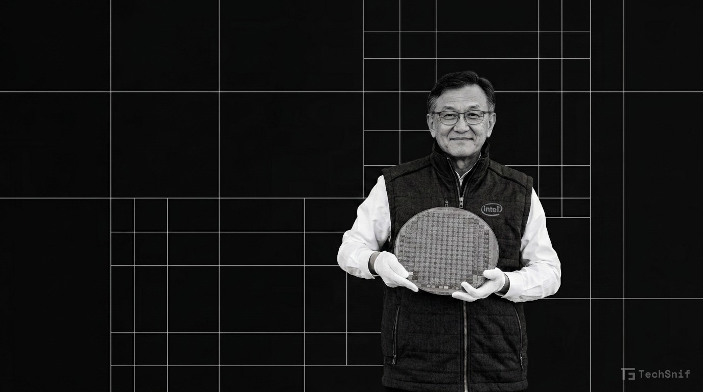 Intel Smashes Q1 Estimates, Stock Surges 15% After Hours