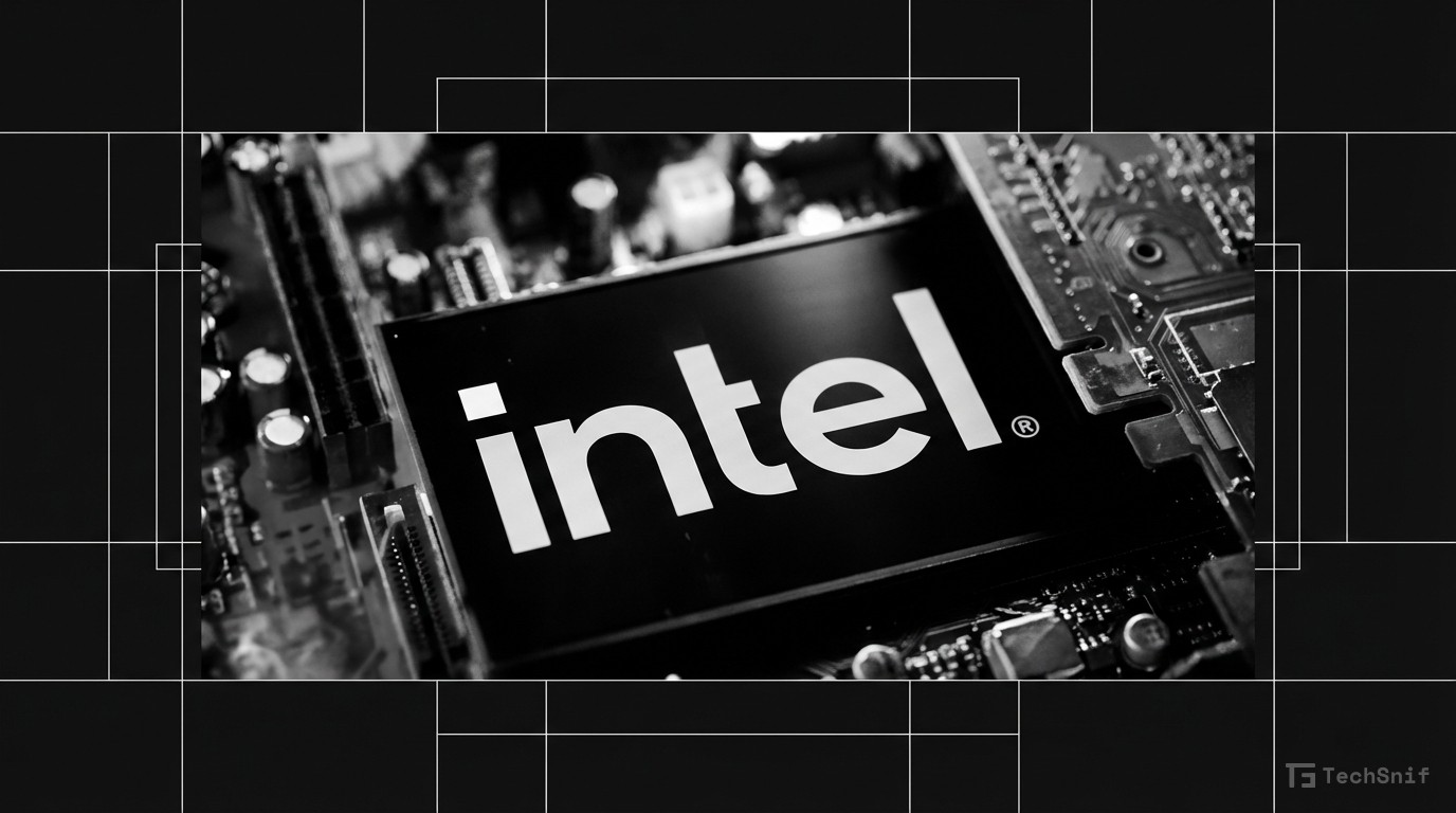 Intel's Board Chair Yeary Heading for the Exit in May