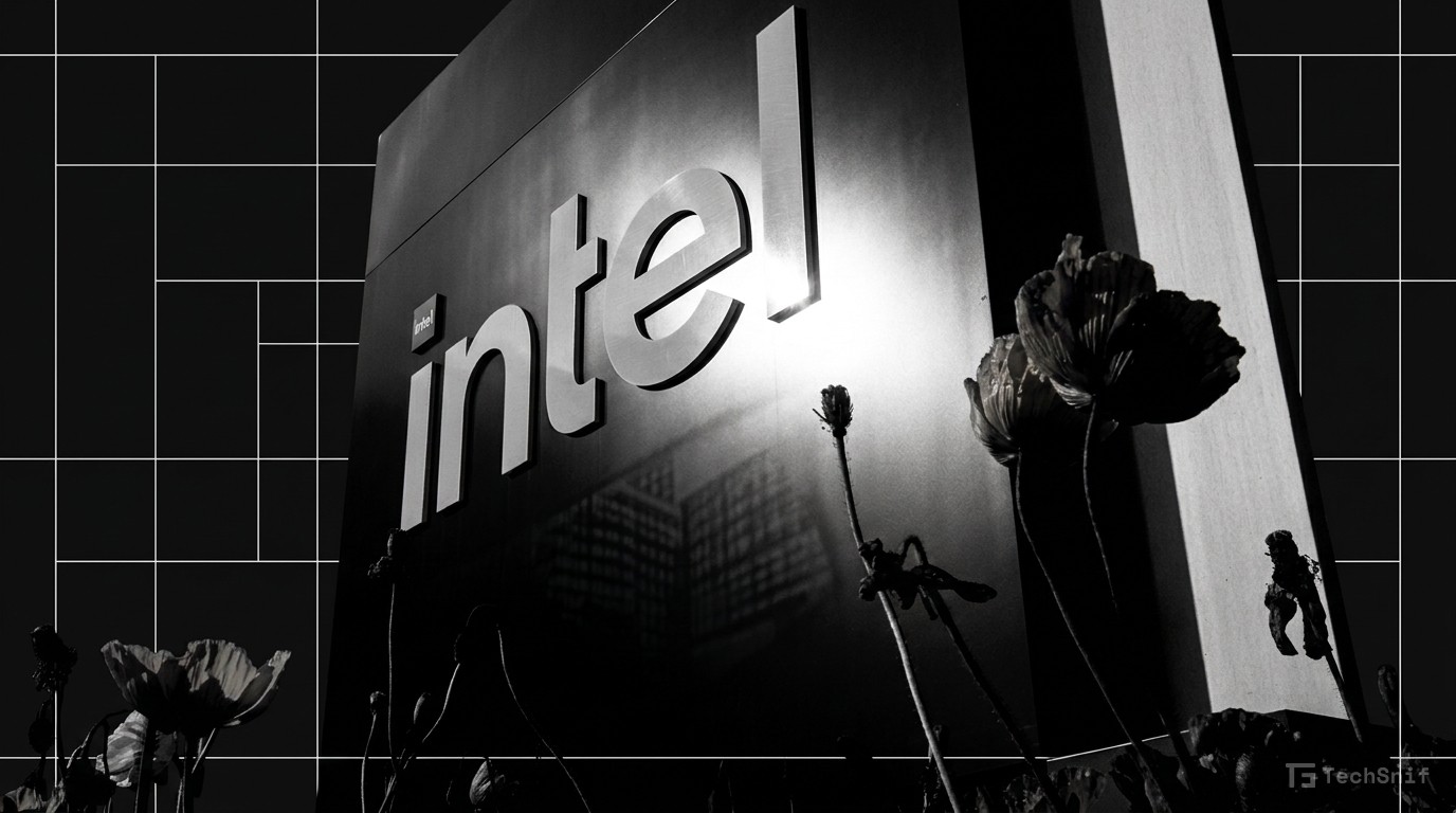 Intel Stock Rockets 14% on Apple Chipmaking Talks