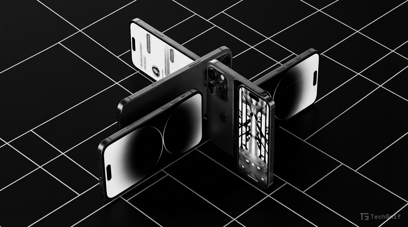 iOS 26.4 Drops With Playlist Playground and 8 New Emoji