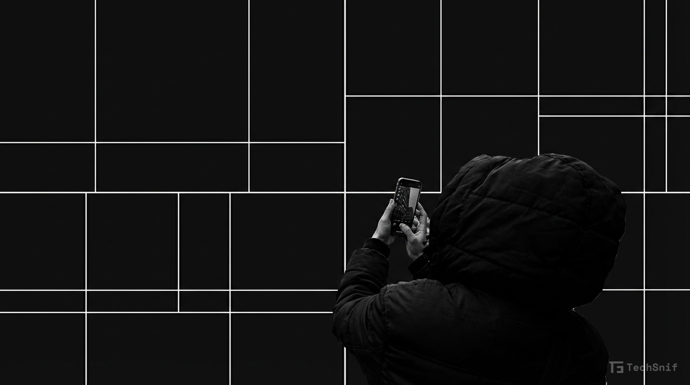 Iran Kills the Internet. Citizens Fight Back With Starlink and VPNs.