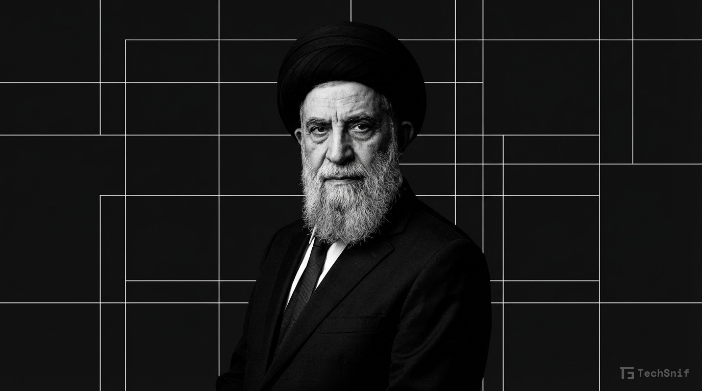 Iran Threatens to Target Apple, Google, Meta, and More Across Middle East