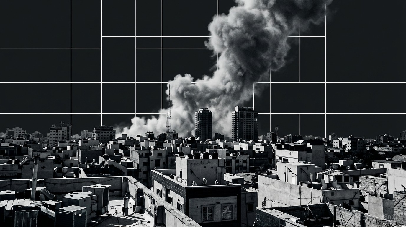 Israel Hacked Iranian Prayer App to Push Military Defection Messages