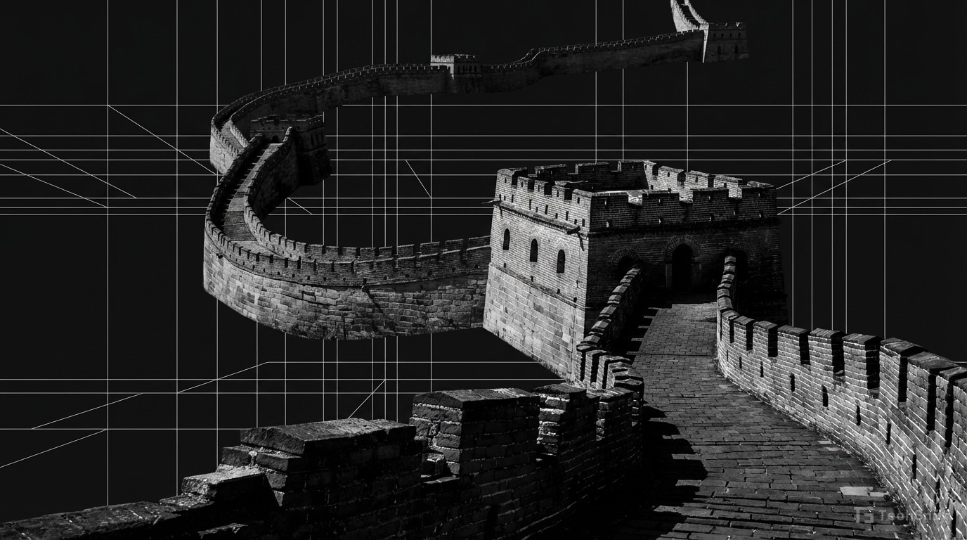 Apple Yanks Dorsey's Bitchat from China App Store