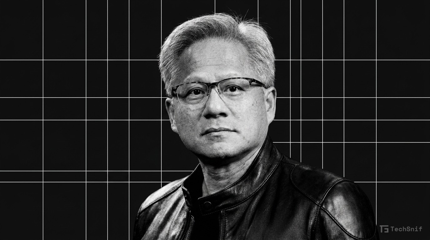 Huang Pressures Super Micro on Compliance After Nvidia Chip Export Bust