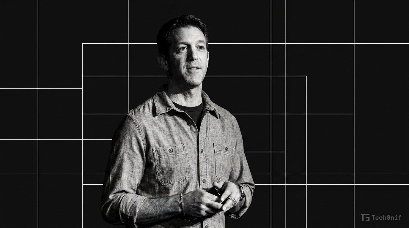 John Ternus Named Apple CEO, Tim Cook Moves to Chairman