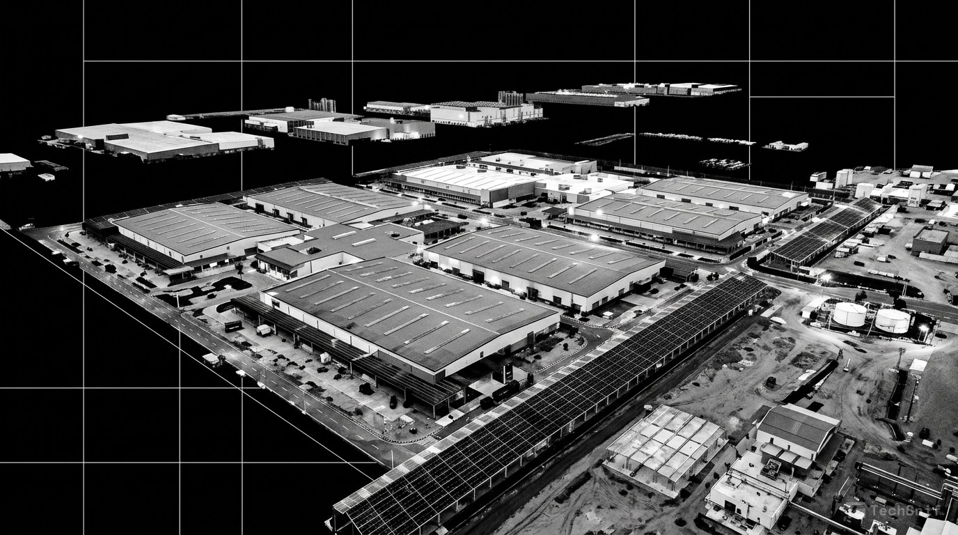 Banks Can't Offload Billions in Oracle Data Center Loans