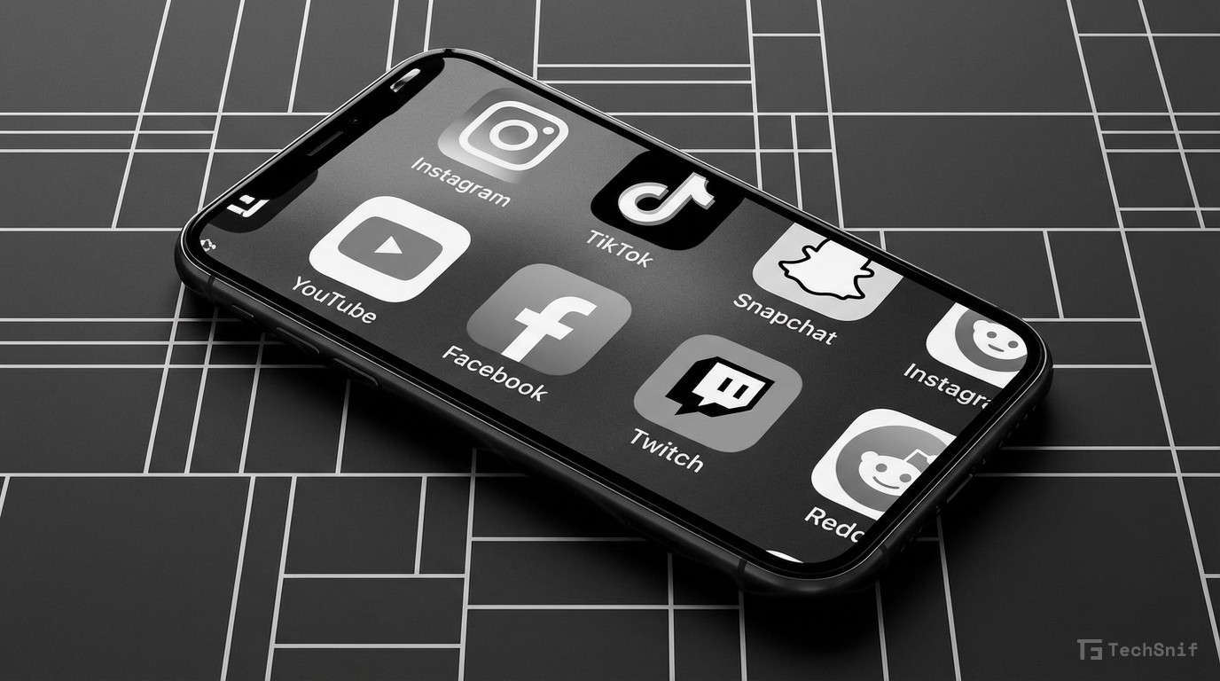 Judge Blocks Virginia's Kids' Social Media Law on Free Speech Grounds