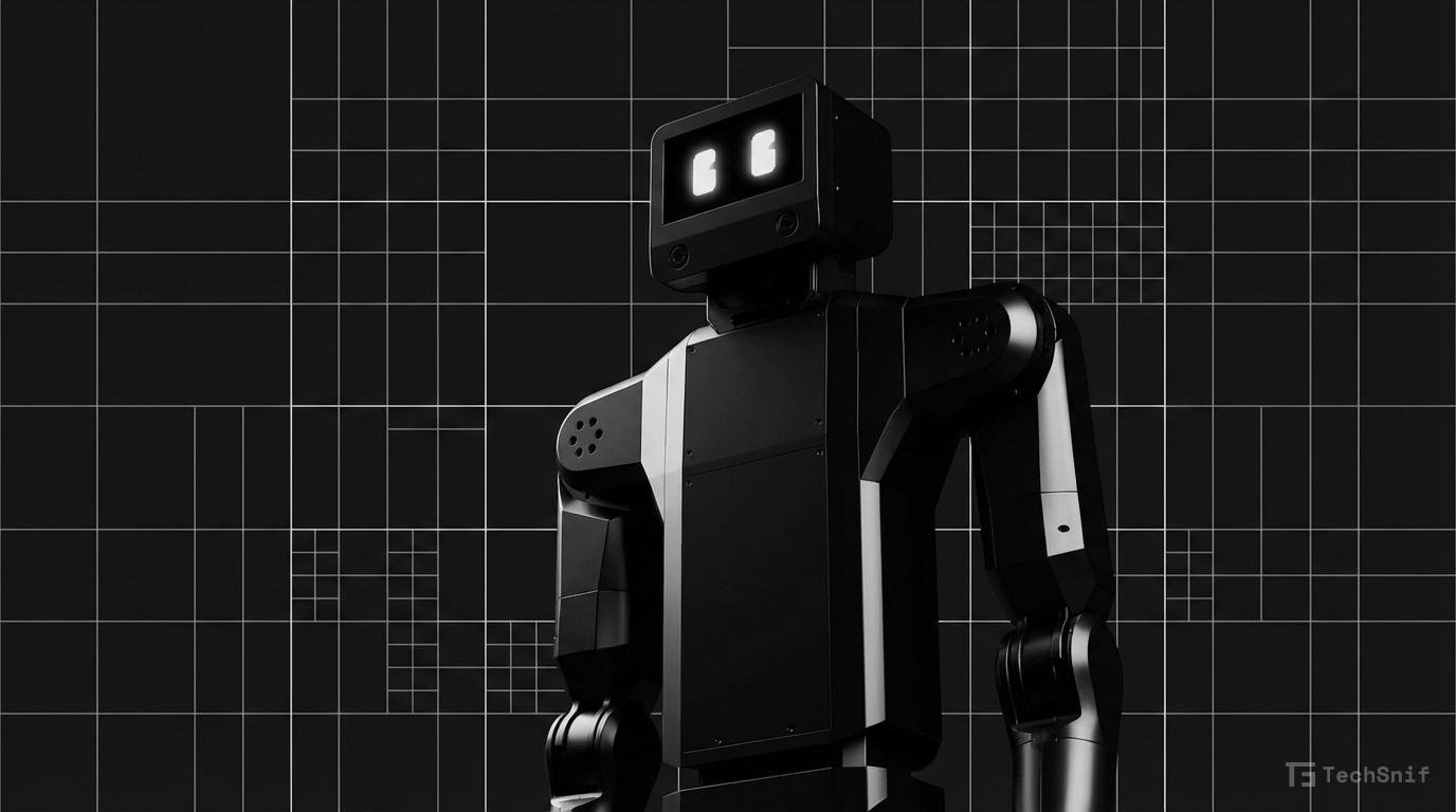 K-Scale Labs Ex-COO Shares 6 Brutal Lessons From Its Collapse