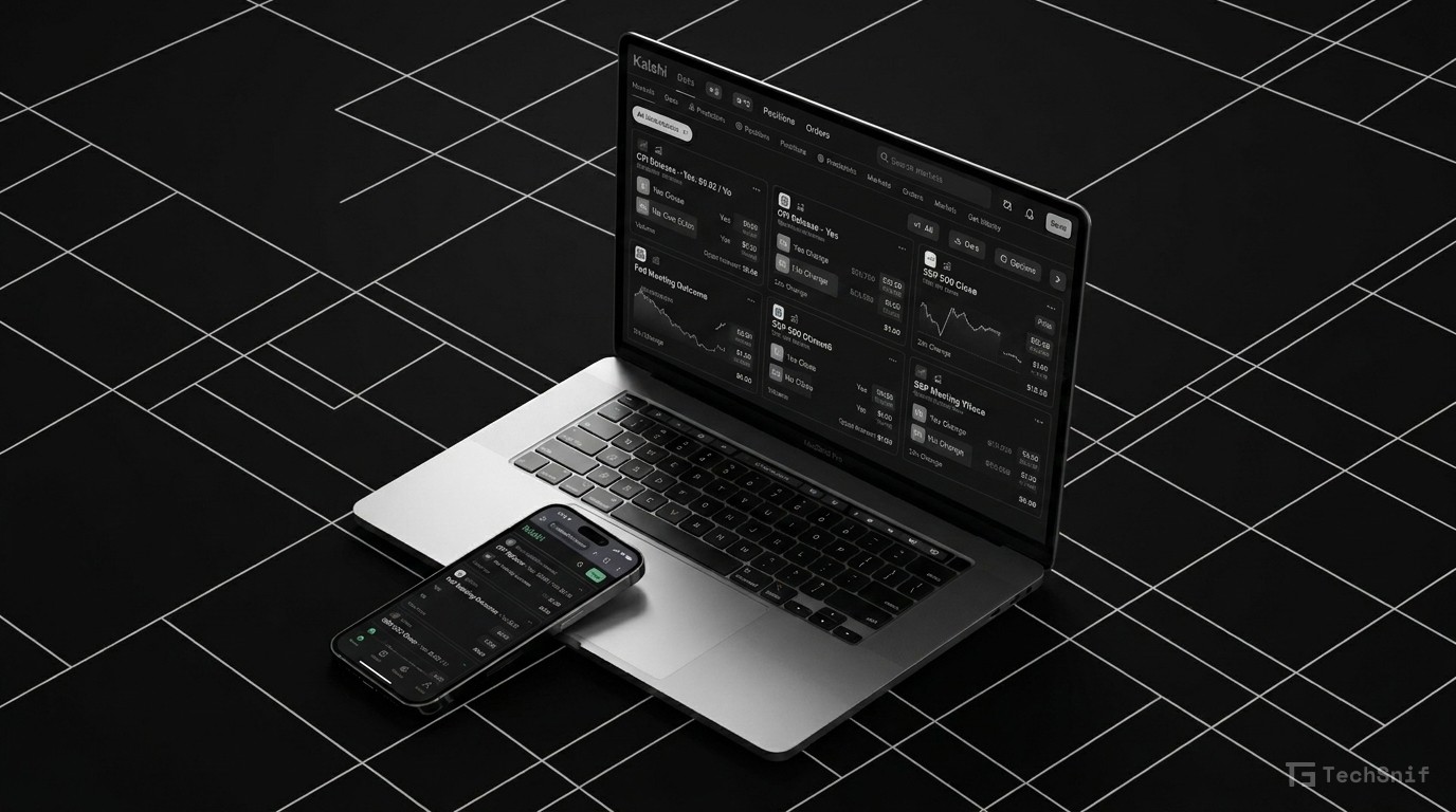 Kalshi Claims First-Ever Regulated Perpetual Futures in the US