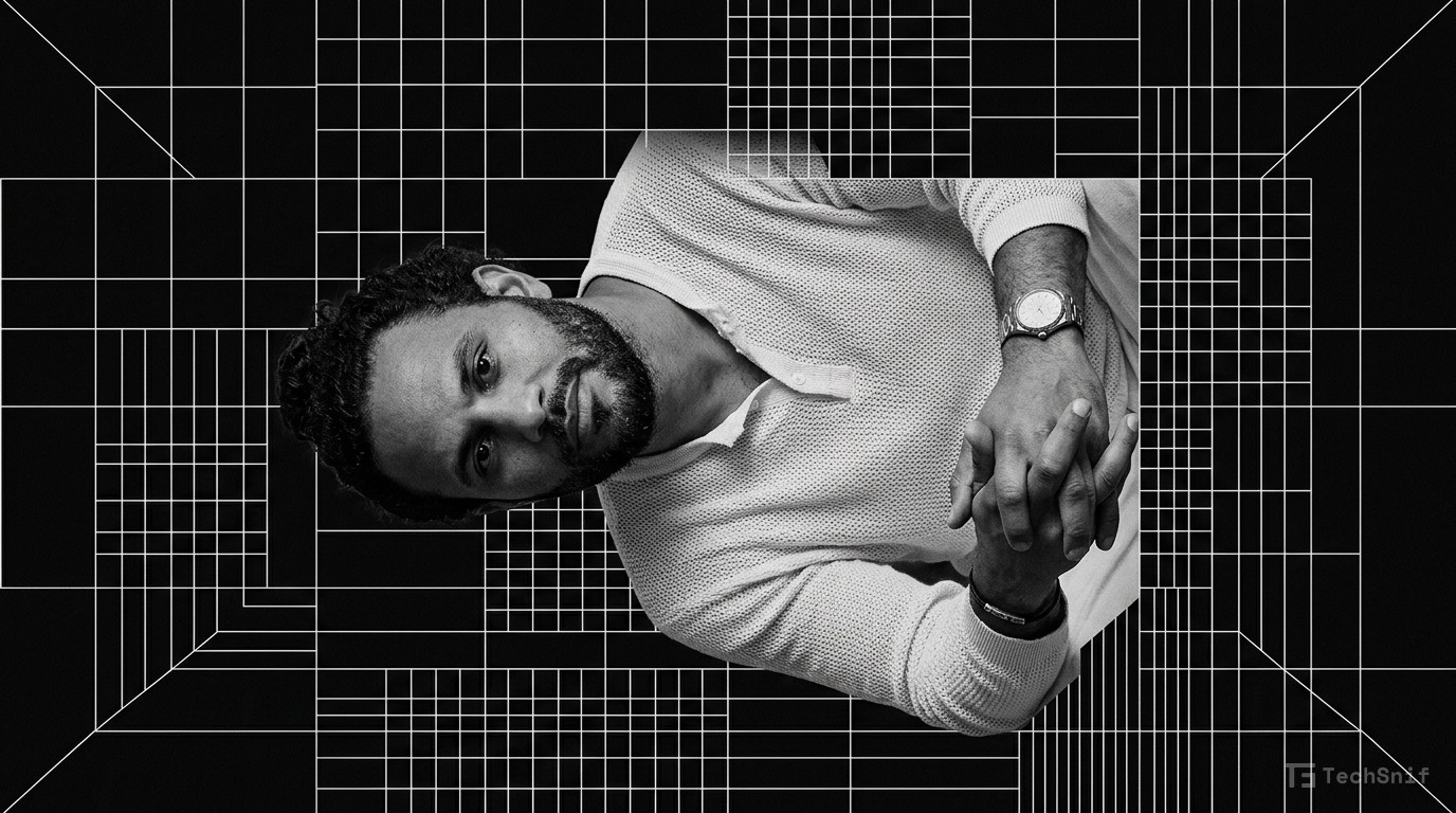 Kickstarter CEO Talks Platform Overhaul and Four-Day Workweek