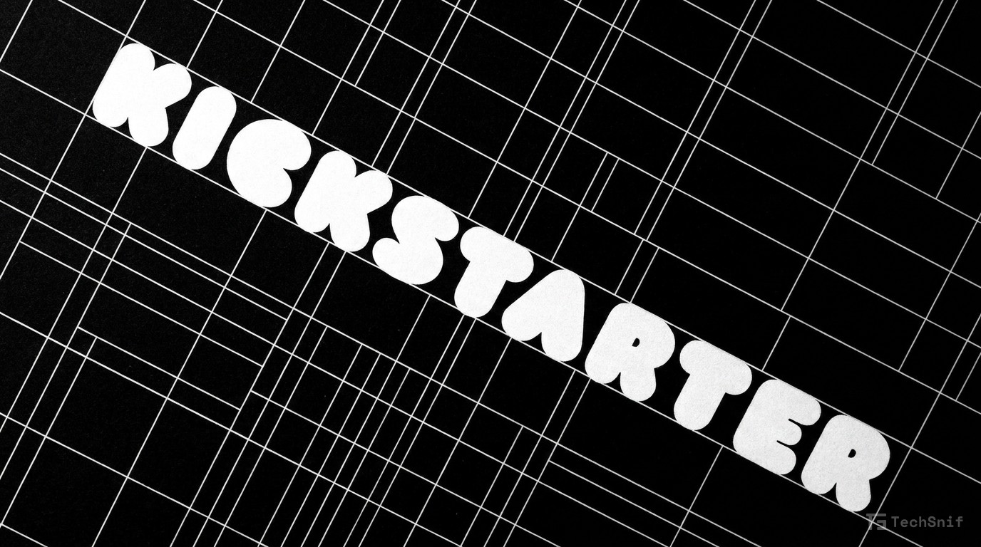 Kickstarter Reverses Mature Content Crackdown After Backlash