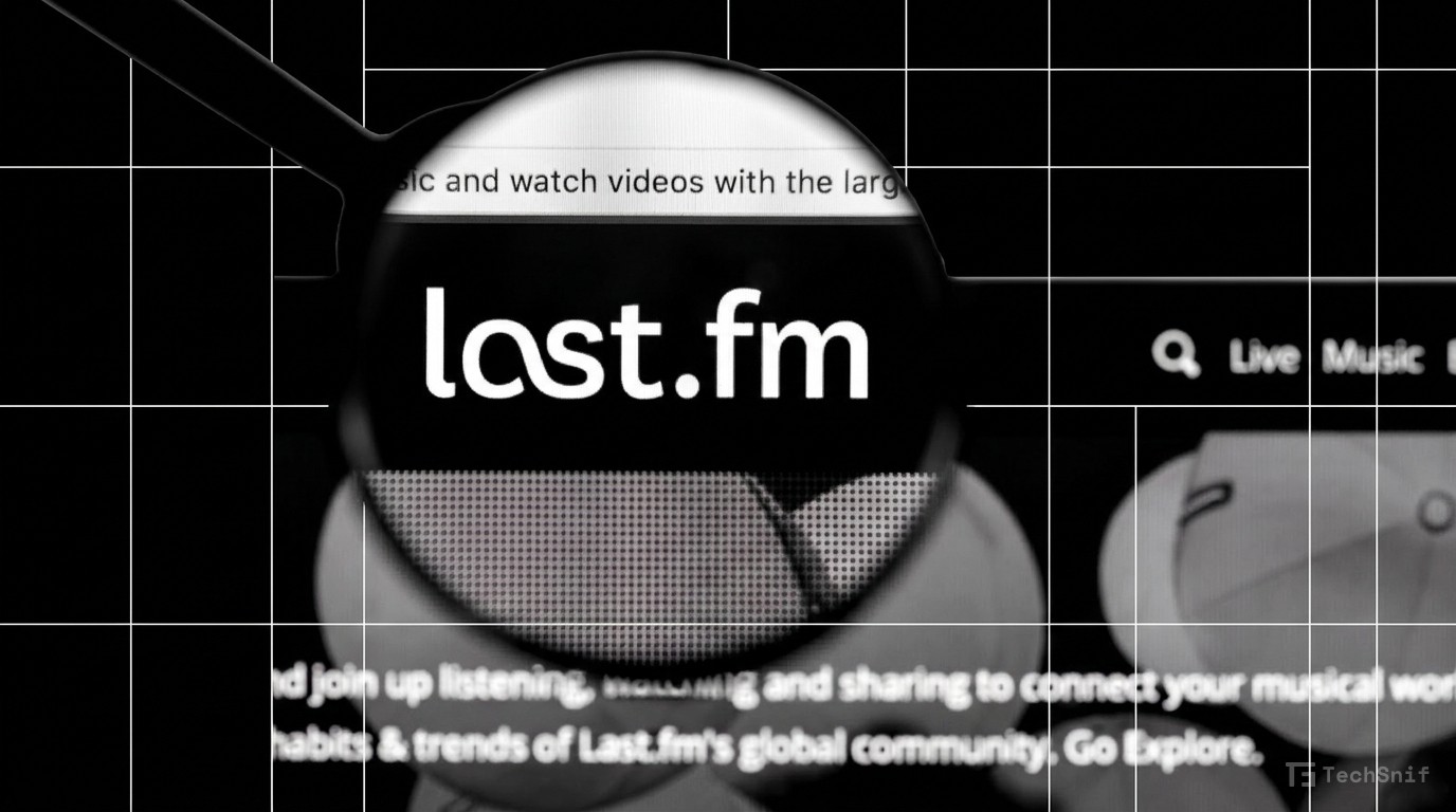 Last.fm Goes Independent Again After 19 Years Under CBS