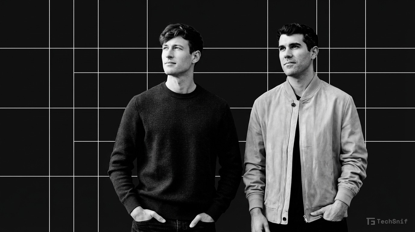 Legal AI Startup Harvey Hits $11B Valuation With Fresh $200M Raise