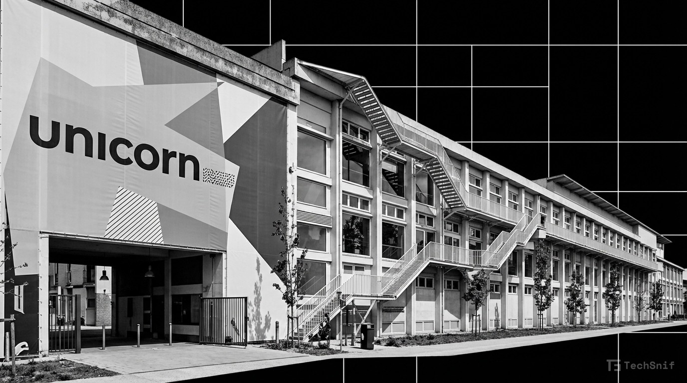 Lisbon's Unicorn Factory Is Pulling Startups Like a Magnet