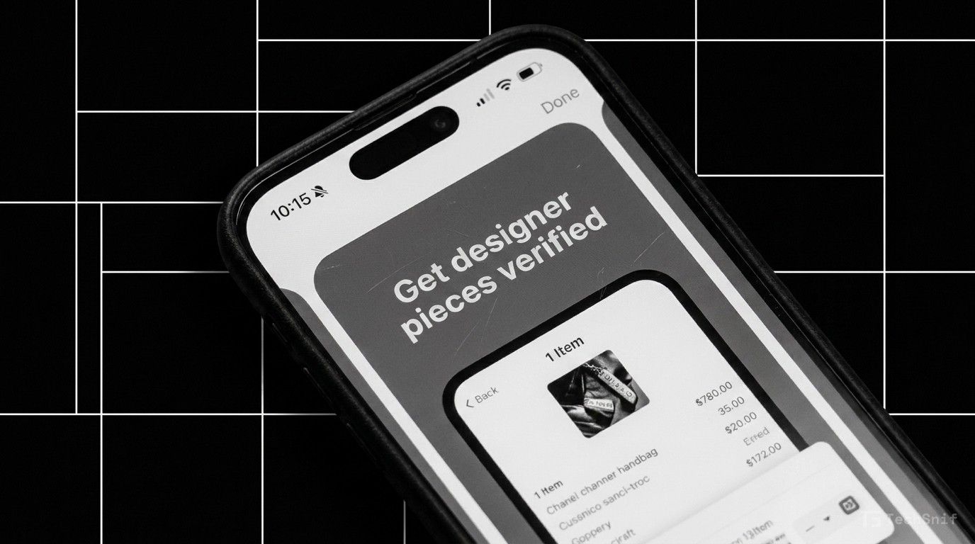 Vinted Hits €8B Valuation After Massive Secondary Sale