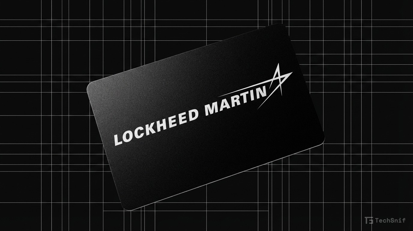 Lockheed Martin Dumps Anthropic AI Following Pentagon Ban