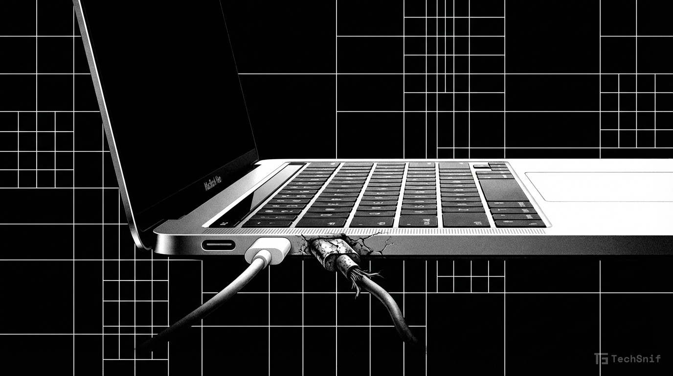 MacBook Neo's Dirty Secret: Its Two USB-C Ports Aren't Equal