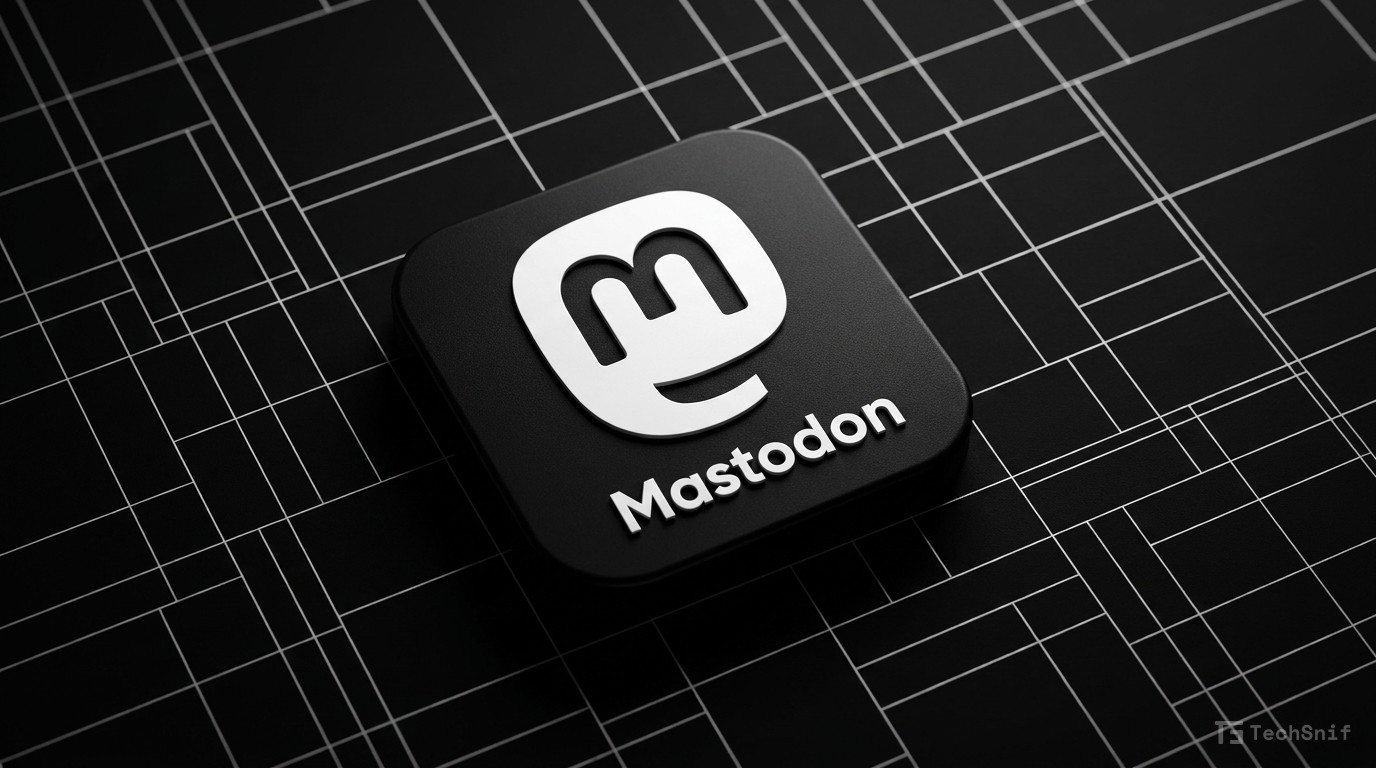Mastodon Launches Email Newsletters to Chase Growth