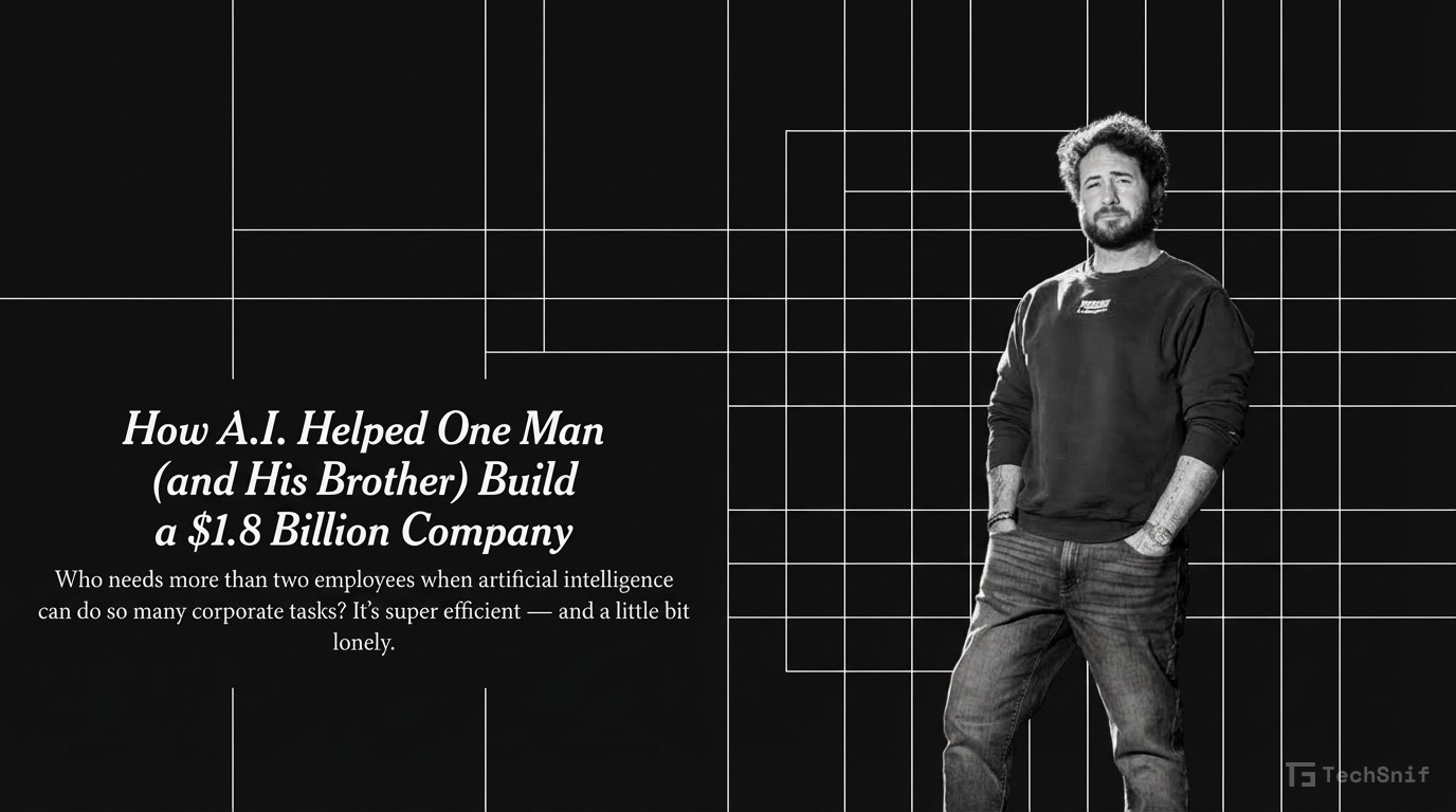 Medvi's $1B AI Hype Story Is a Cautionary Tale, Not a Victory